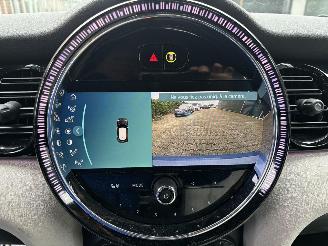 Mini Cooper AUTOMAAT 1.5 SPORT NAVI LEER CLIMA CAMERA B.J 07-2021 FULL OPTIONS picture 14