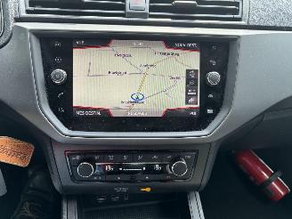 Seat Ibiza TSI STYLE NAVI CLIMA PDC CRUISE B.J 08-2020 PLAATSCHADE picture 17