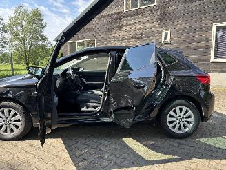 Seat Ibiza TSI STYLE NAVI CLIMA PDC CRUISE B.J 08-2020 PLAATSCHADE picture 10