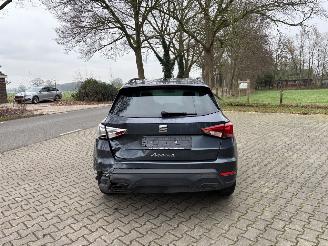 Seat Arona TSI 110 PK NAVI CLIMA CAMERA LED PARK ASS B.J 2024 picture 19