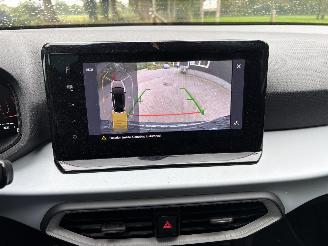 Seat Arona TSI 110 PK NAVI CLIMA CAMERA LED PARK ASS B.J 2024 picture 13