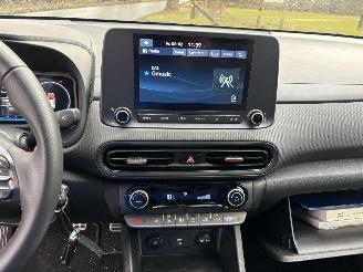 Hyundai Kona N-LINE 125 PK SPORT T-GDI CLIMA CAMERA APP LED B.J 04-2023 LICHTE SCHADE picture 13