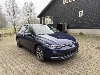 škoda osobní automobily Volkswagen  8 GTE PLUG IN 204 PK AUTOMAAT NAVI CLIMA CAMERA LED VIRT DASH B.J 12-2023 2023/12