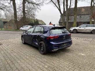 Volkswagen  8 GTE PLUG IN 204 PK AUTOMAAT NAVI CLIMA CAMERA LED VIRT DASH B.J 12-2023 picture 4