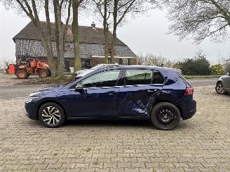 Volkswagen  8 GTE PLUG IN 204 PK AUTOMAAT NAVI CLIMA CAMERA LED VIRT DASH B.J 12-2023 picture 5