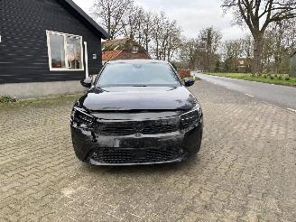 Opel Corsa FACELIFT GS SPORT 102 PK NAVI CLIMA CAMERA LED VIRT DASH FULL OPTIONS B.J 2024 picture 5