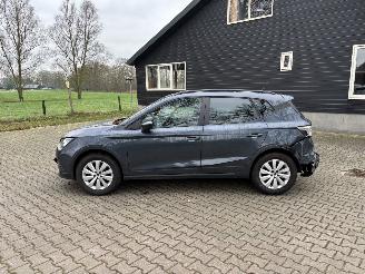 Seat Arona TSI 110 PK NAVI CLIMA CAMERA LED PARK ASS B.J 2024 picture 5