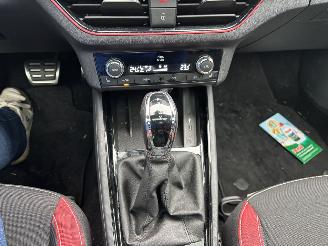 Skoda Scala 1.5 AUTOMAAT PANO 150 PK MONTE CARLO NAVI CLIMA LED B.J 12-2022 picture 15