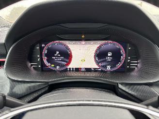 Skoda Scala 1.5 AUTOMAAT PANO 150 PK MONTE CARLO NAVI CLIMA LED B.J 12-2022 picture 12