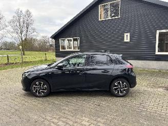 Opel Corsa FACELIFT GS SPORT 102 PK NAVI CLIMA CAMERA LED VIRT DASH FULL OPTIONS B.J 2024 picture 6