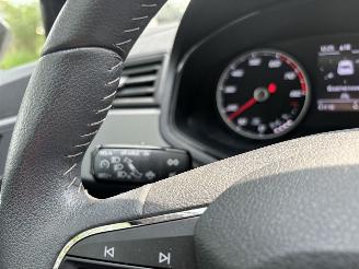 Seat Ibiza TSI STYLE NAVI CLIMA PDC CRUISE B.J 08-2020 PLAATSCHADE picture 11