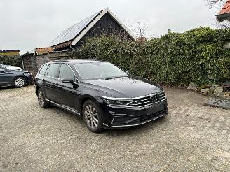 Avarii autoturisme Volkswagen Passat VARIANT GTE 1.4 PLUG IN DSG NAVI CLIMA CAMERA LED CRUISE B>J 2022 2022/2