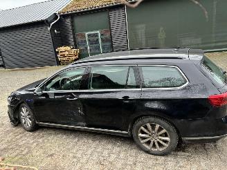 Volkswagen Passat VARIANT GTE 1.4 PLUG IN DSG NAVI CLIMA CAMERA LED CRUISE B>J 2022 picture 25