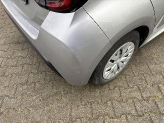 Toyota Yaris AUTOMAAT 1.5 HYBRIDE CLIMA CAMERA B.J 07-2022 picture 12