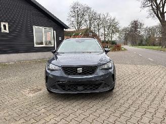 Seat Arona TSI 110 PK STYLE NAVI CLIMA CAMERA LED VIRT DASH PDC B.J 2024 picture 5