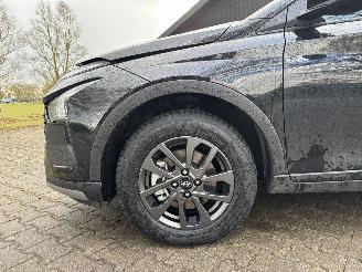 Hyundai Bayon AUTOMAAT BLACK EDITION T-GDI 100 PK NAVI AIRCO CAMERA LED B.J 11-2025 picture 8