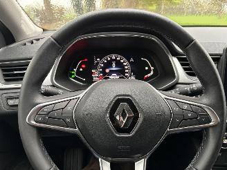 Renault Captur TCE 90 INTENSE NAVI CLIMA CAMERA LED VIRTUEEL DASH B.J 07-2022 picture 11