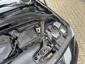 BMW X2 SDRIVE18 SPORT LEER NAVI CLIMA PDC LED B.J 07-2019 SCHROEFSCHADE picture 21