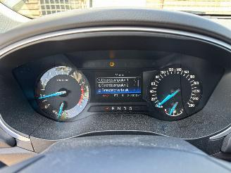 Ford Mondeo 1.5 AUTOMAAT NAVI CLIMA LED TREKHAAK B.J 2018 MOTORSCHADE MOTOR picture 10