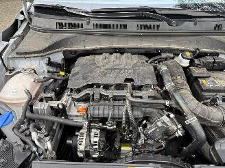 Hyundai Kona N-LINE 125 PK SPORT T-GDI CLIMA CAMERA APP LED B.J 04-2023 LICHTE SCHADE picture 16