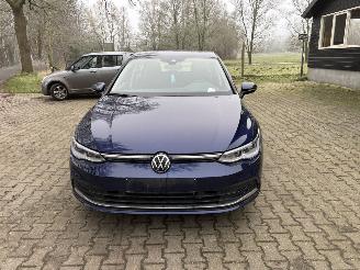 Volkswagen Golf 8 GTE PLUG IN 204 PK AUTOMAAT NAVI CLIMA CAMERA LED VIRT DASH B.J 12-2023 picture 6