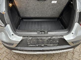 Renault Captur TCE 90 INTENSE NAVI CLIMA CAMERA LED VIRTUEEL DASH B.J 07-2022 picture 17