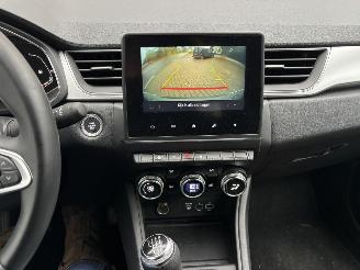 Renault Captur TCE 90 INTENSE NAVI CLIMA CAMERA LED VIRTUEEL DASH B.J 07-2022 picture 13