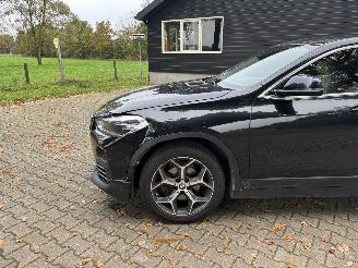 BMW X2 X2 1.5 EDITION NAVI CLIMA LED LEER B.J 2019 picture 14