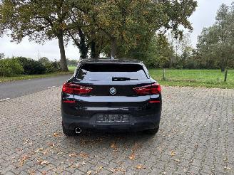 BMW X2 X2 1.5 EDITION NAVI CLIMA LED LEER B.J 2019 picture 8