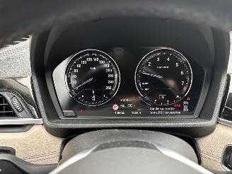 BMW X2 X2 1.5 EDITION NAVI CLIMA LED LEER B.J 2019 picture 11