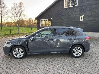 Volkswagen Golf TSI 110 PK NAVI CLIMA CAMERA LED B.J 2023 picture 8