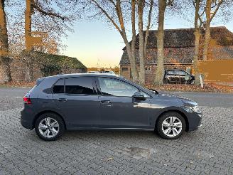 Volkswagen Golf TSI 110 PK NAVI CLIMA CAMERA LED B.J 2023 picture 7