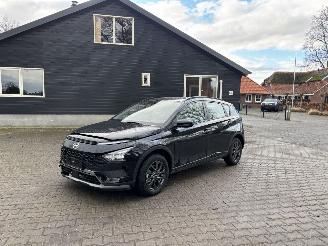 Schadeauto Hyundai Bayon AUTOMAAT 1.0 T-GDI 100 PK AIRCO CAMERA B.J 2025 SCHROEFSCHADE 2025/11