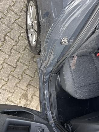 Volkswagen Golf 8 TSI 110 PK NAVI CLIMA VIRT DASH LED B.J 10-2020 picture 17