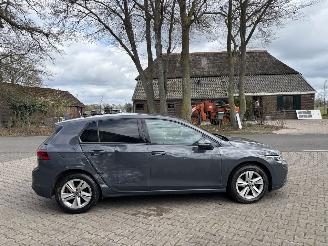 Volkswagen Golf 8 TSI 110 PK NAVI CLIMA VIRT DASH LED B.J 10-2020 picture 6