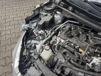 Mazda 2 AUTOMAAT HYBRIDE CLIMA CAMERA B.J 2024. 17 DKM picture 14