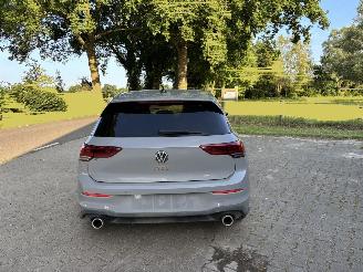 Volkswagen Golf GTI 245 PK AUTOMAAT NAVI CLIMA CAMERA LED B.J 2023 picture 8
