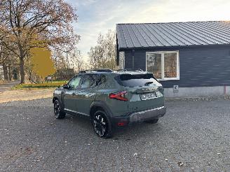 Dacia Duster AUTOMAAT HYBRIDE NAVI CLIMA CAMERA PDC LED B.J 12-2024 picture 4
