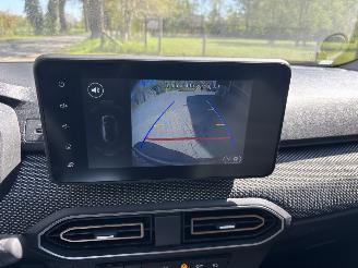 Dacia  STEPWAY TCE 90 AIRCO CAMERA B.J 03-2025. 10 dkm picture 12