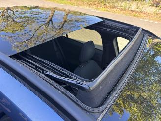 Ford Focus GEEN SCHADE ST LINE PANO NAVI CLIMA CAMERA LED HEAD UP B.J 2019 picture 12