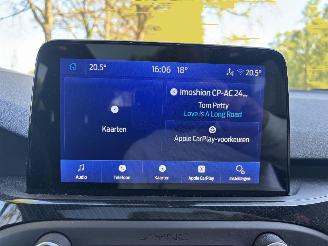 Ford Focus GEEN SCHADE ST LINE PANO NAVI CLIMA CAMERA LED HEAD UP B.J 2019 picture 18