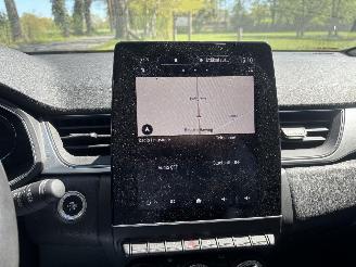 Renault Captur AUTOMAAT 1.6 E-TECH HYBRIDE NAVI CLIMA CAMERA LED B.J 2023 picture 13