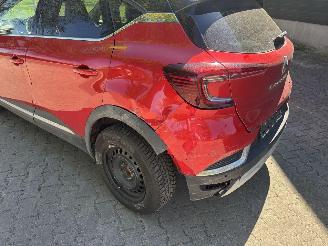 Renault Captur AUTOMAAT 1.6 E-TECH HYBRIDE NAVI CLIMA CAMERA LED B.J 2023 picture 15