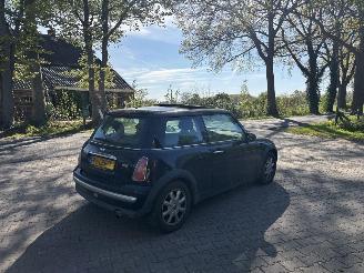 Mini Mini ONE 1.6 PANORAMADAK B.J 2003 geen schade picture 4