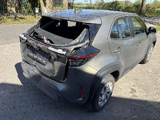 Toyota Yaris Cross 125 PK DYNAMIQ AIRCO CAMERA B.J 07-2022 6300 KM !!!! picture 13