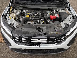 Dacia Sandero STEPWAY TCE EDITION AIRCO CAMERA LED B.J 04-2024 picture 13