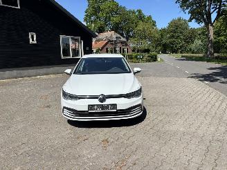 Volkswagen Golf 8 TSI 110 PK CLIMA LED PDC B.J 2021 picture 7