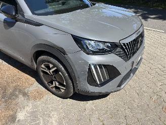 Peugeot 2008 1.2 AUTOMAAT130 PK NAVI CLIMA CAMERA LED B.J 2024 picture 17