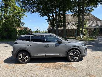 Peugeot 2008 1.2 AUTOMAAT130 PK NAVI CLIMA CAMERA LED B.J 2024 picture 7