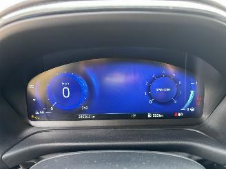 Ford Puma ST LINE 125 PK NAVI CLIMA PDC B.J 2021 picture 14